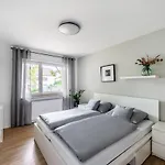 City-luxus Apartment