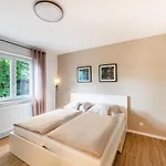 Apartment City-luxus