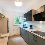 Apartment City-luxus *