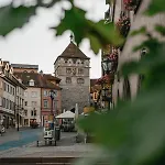 City-luxus Rottweil