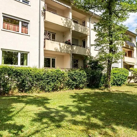 City-luxus Rottweil