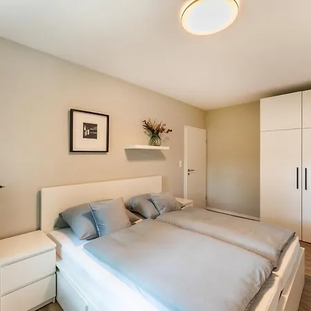 Appartamento City-luxus Rottweil