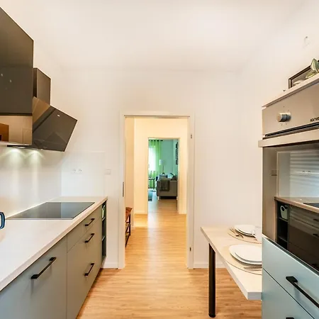 City-luxus * Rottweil