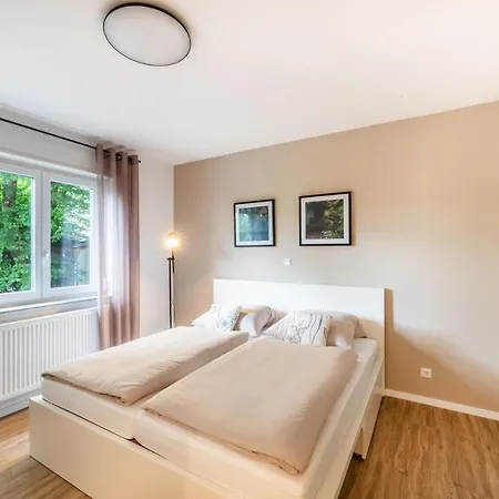 Appartamento City-luxus