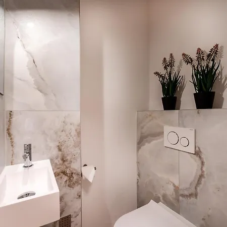 Appartamento City-luxus Rottweil