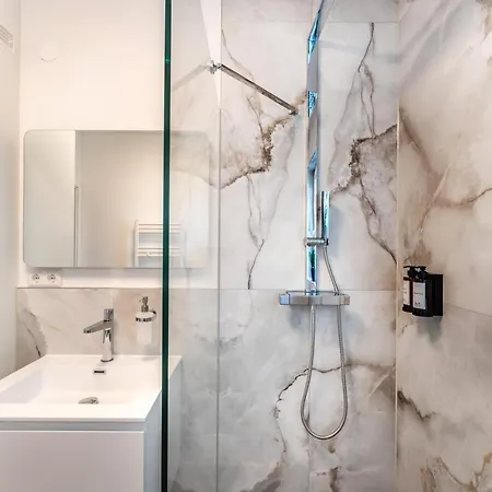 City-luxus Appartamento Rottweil