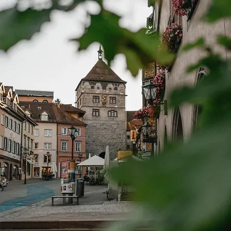 City-luxus Rottweil
