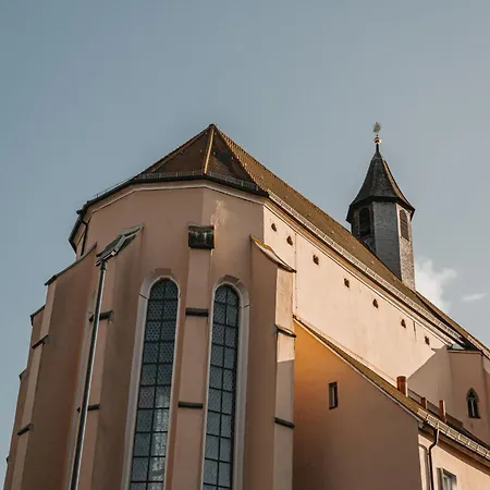 City-luxus Appartamento