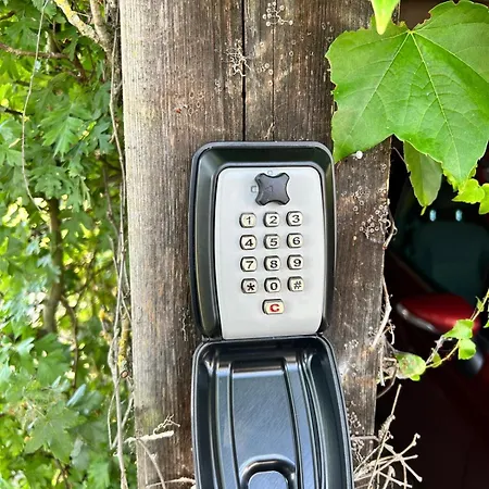 Appartamento City-luxus Rottweil