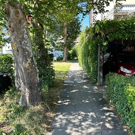 City-luxus Appartamento