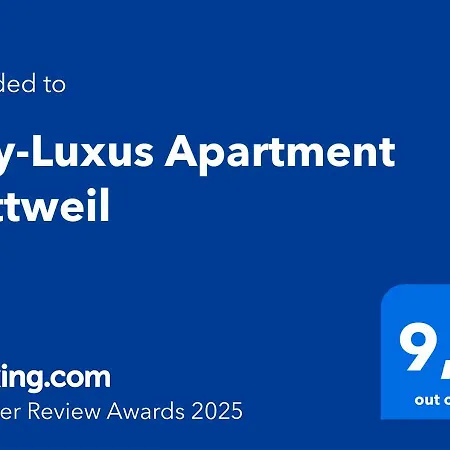 City-luxus * Rottweil